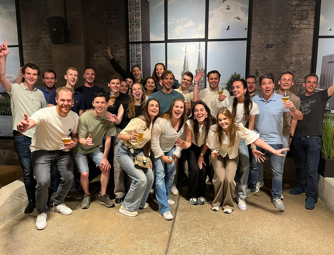 young swinkels escape room